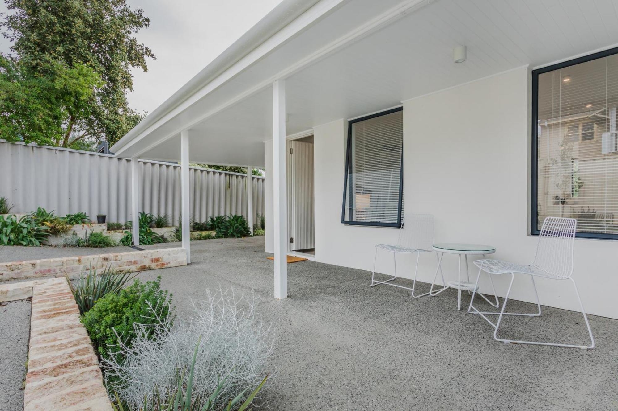 Coastal Cottage By The Bnb Collection Albany Exteriér fotografie